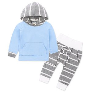 New Spring Autumn Boy's & Girl's Clothing